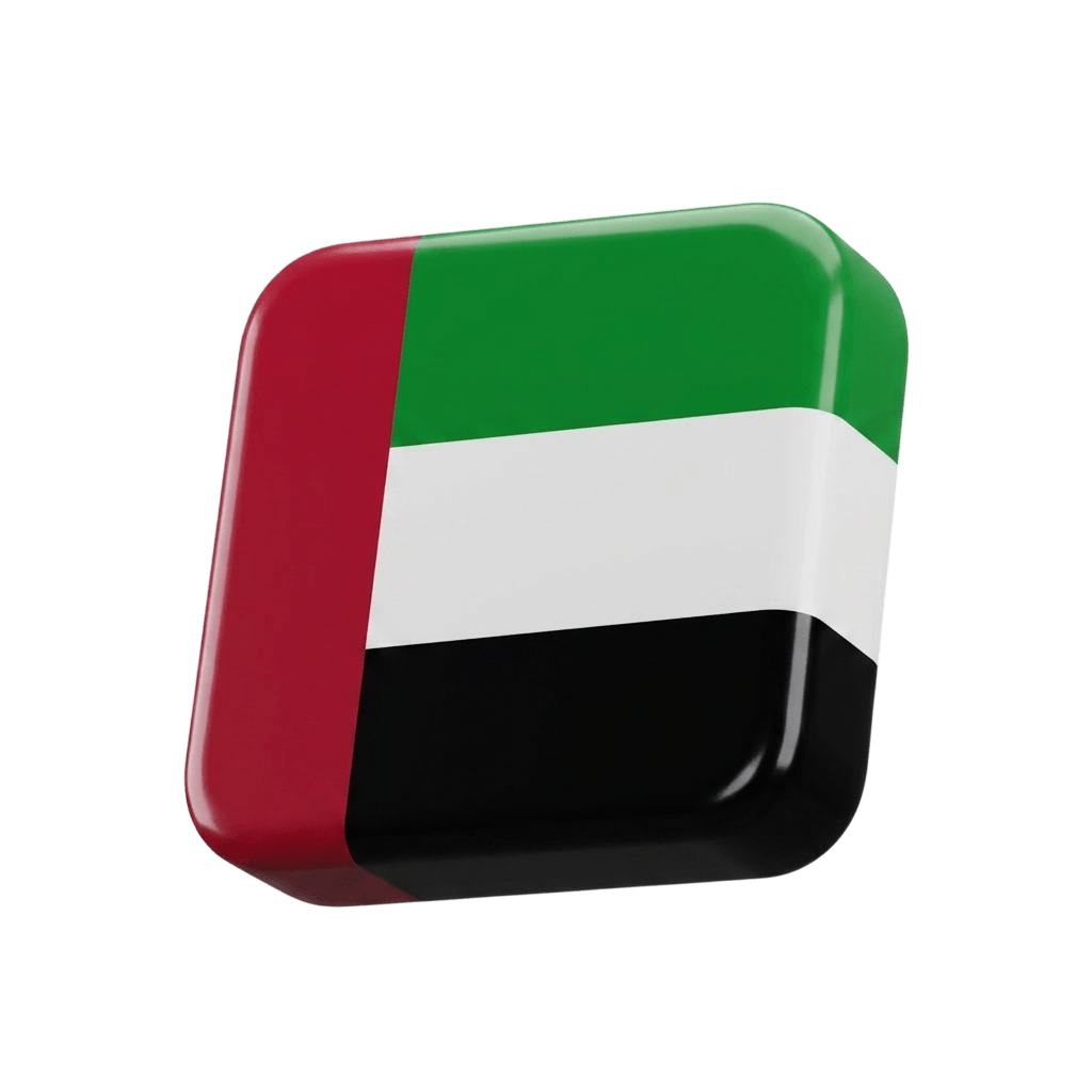 ВНЖ ОАЭ (Получение Emirates ID)