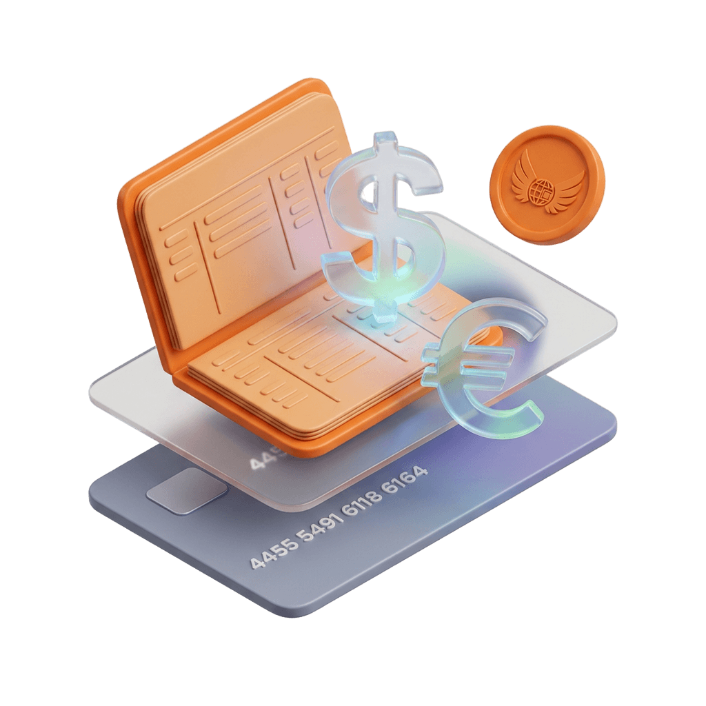 Переводы за границу (SWIFT, SEPA, крипто)