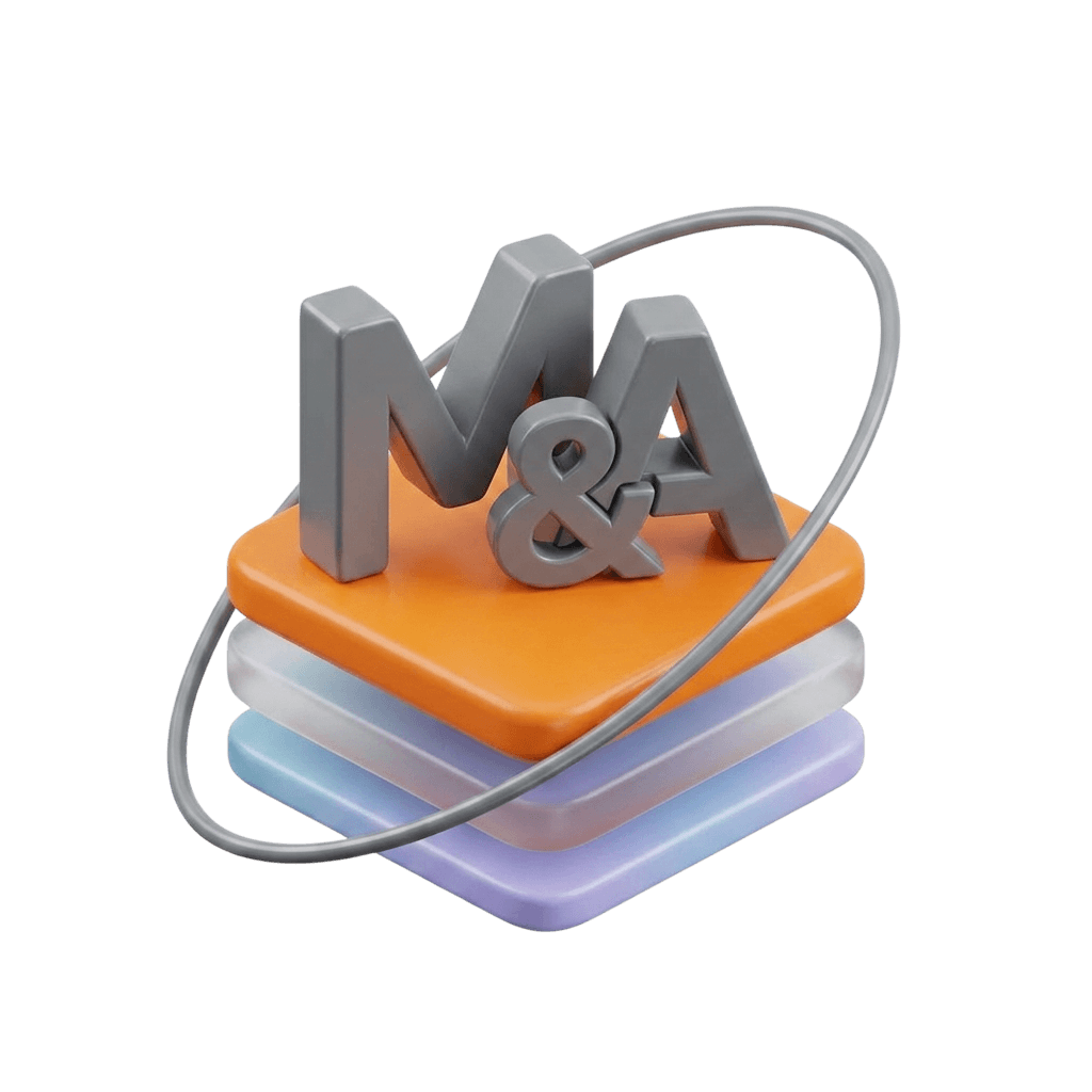 M&A сопровождение