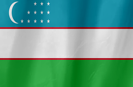 Узбекистан